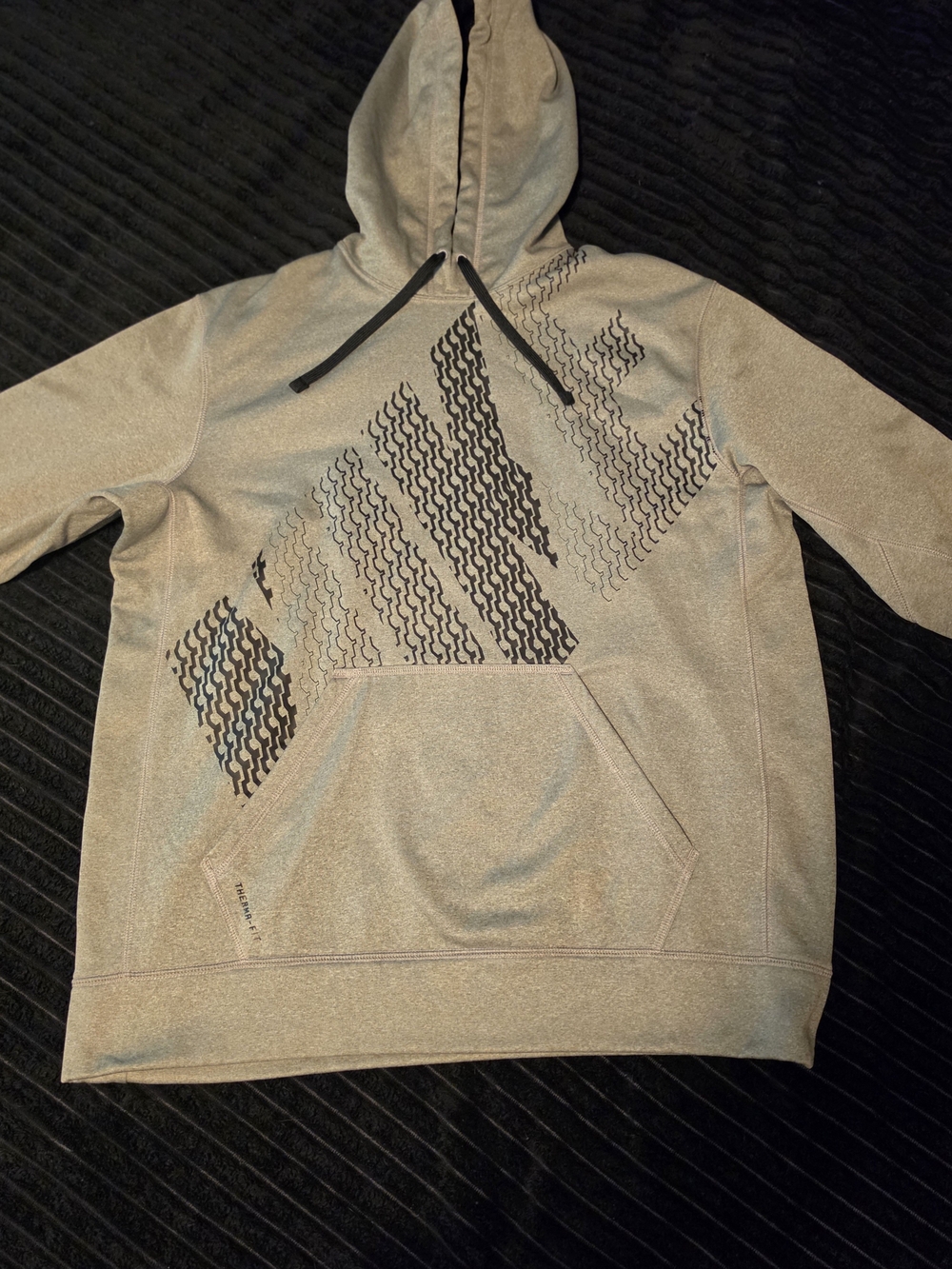 Mens NIKE Hoodie-NWOT